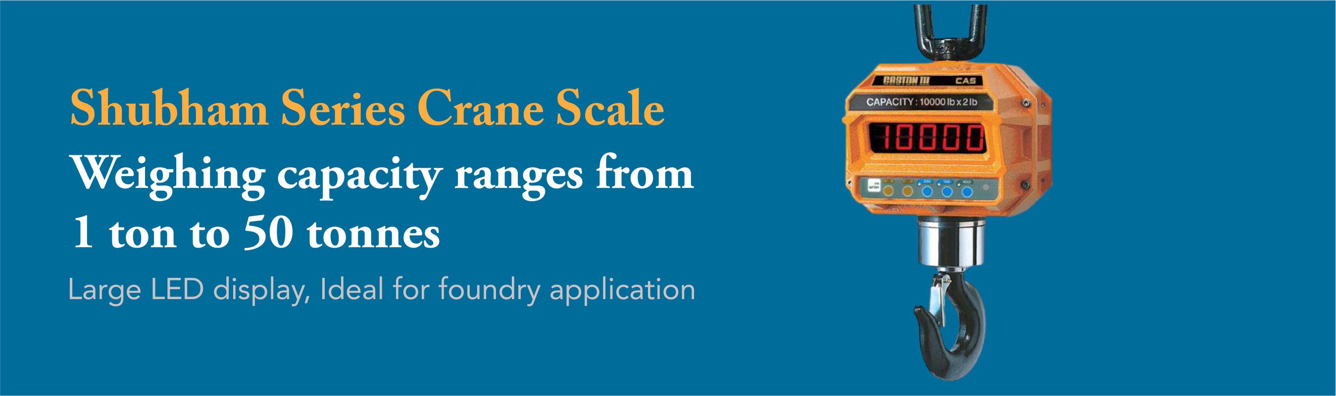 Wireless Crane System/Crane System 