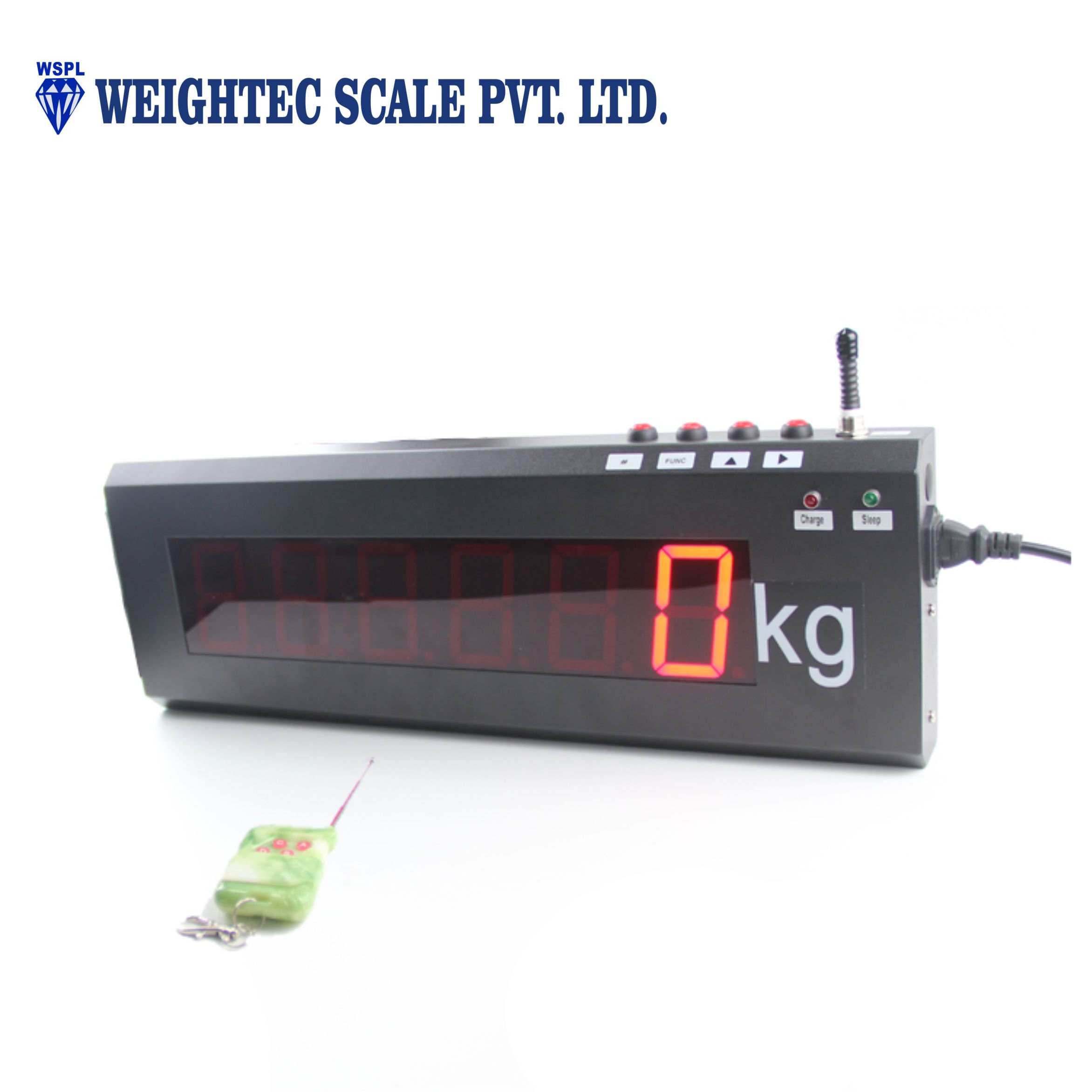 HY-BSI big displayer indicator