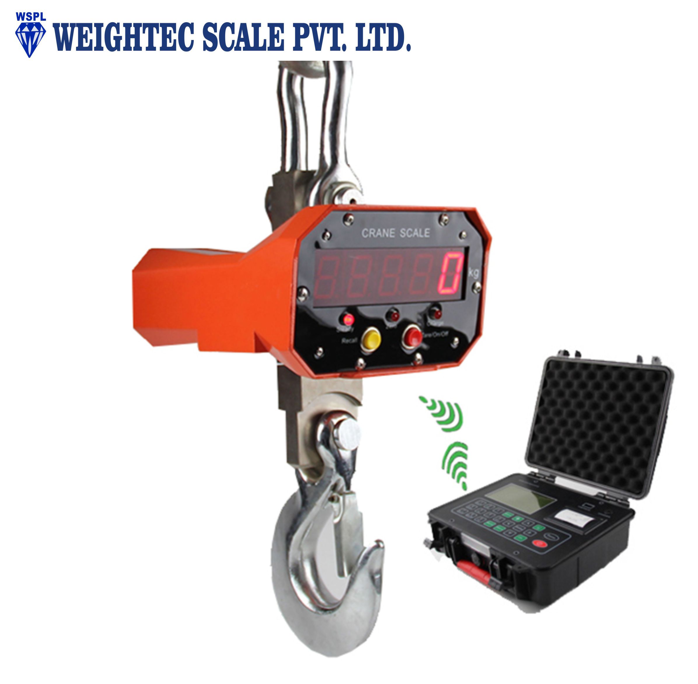 OCS-ZS-1/2/3/5t & HY680