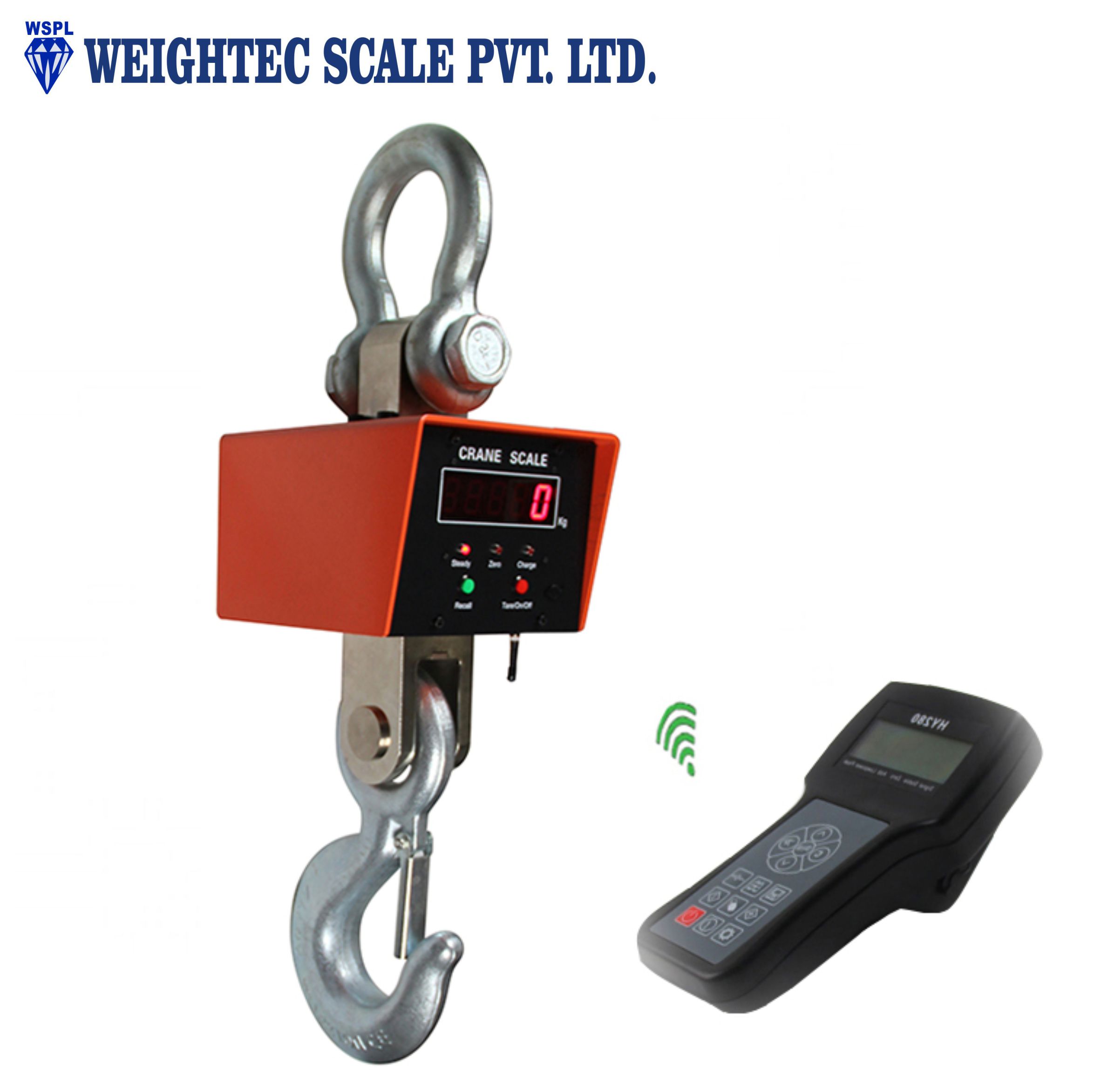 OCS-ZS-15~50T & HY280