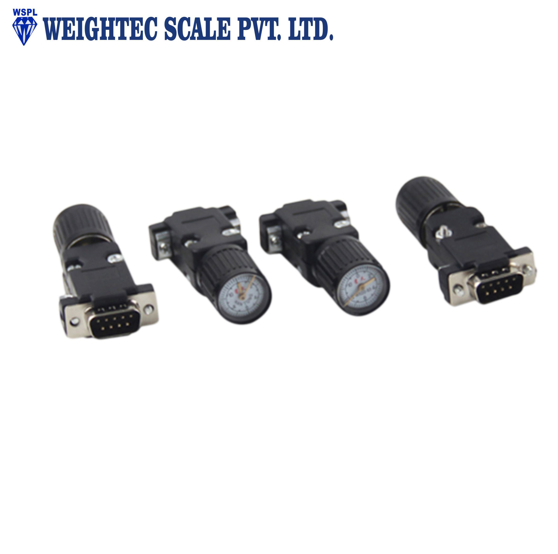 HY - SMT load cell simulator