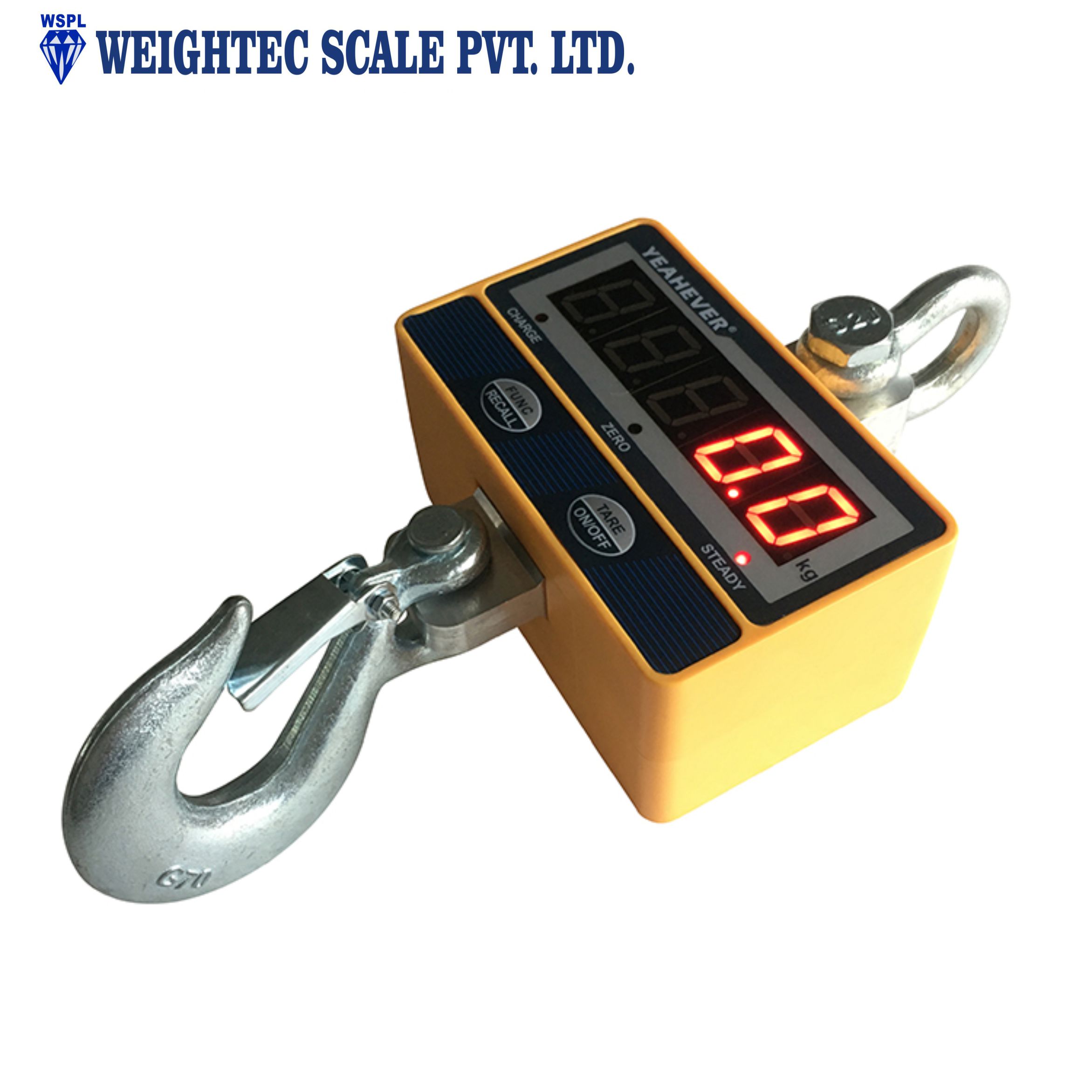 HYCS-E1 100kg/200kg/500kg/1000kg